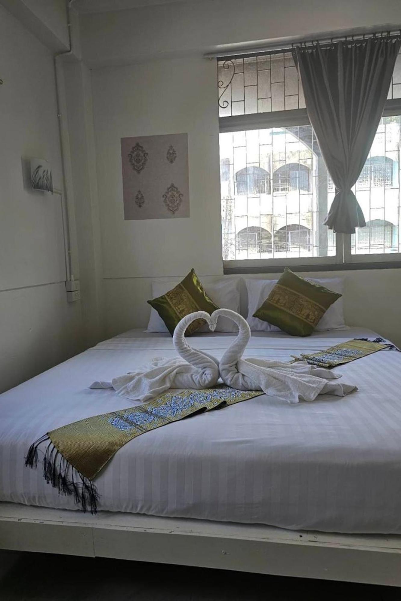 Remember @ Phuket Town Hotel Exterior photo
